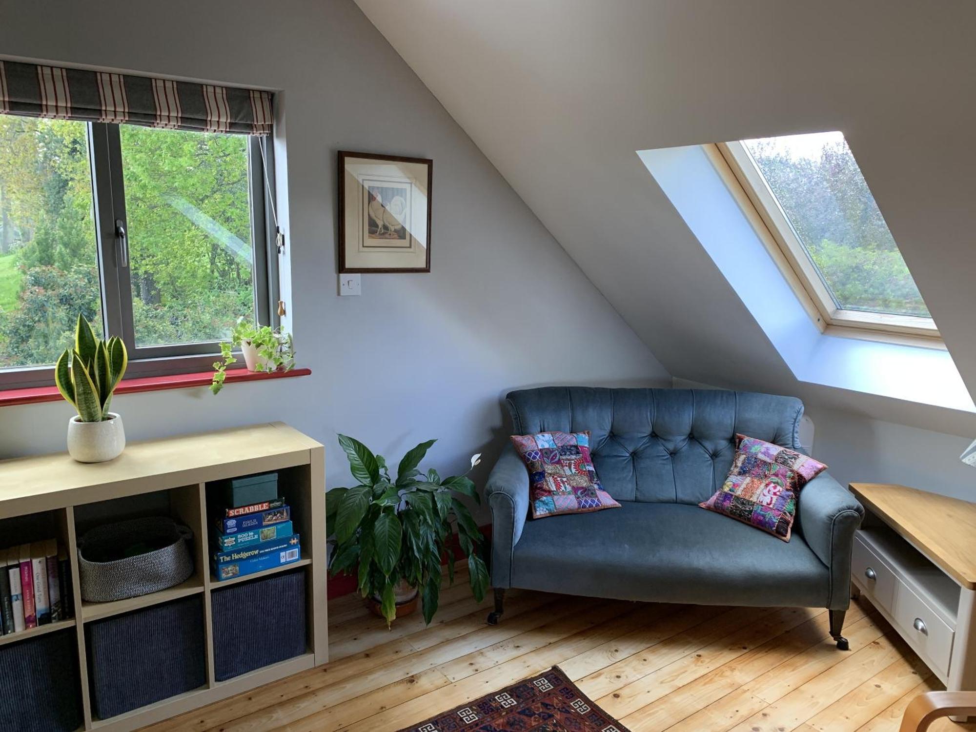 Villa Dragon Orchard Retreat Ledbury Zimmer foto