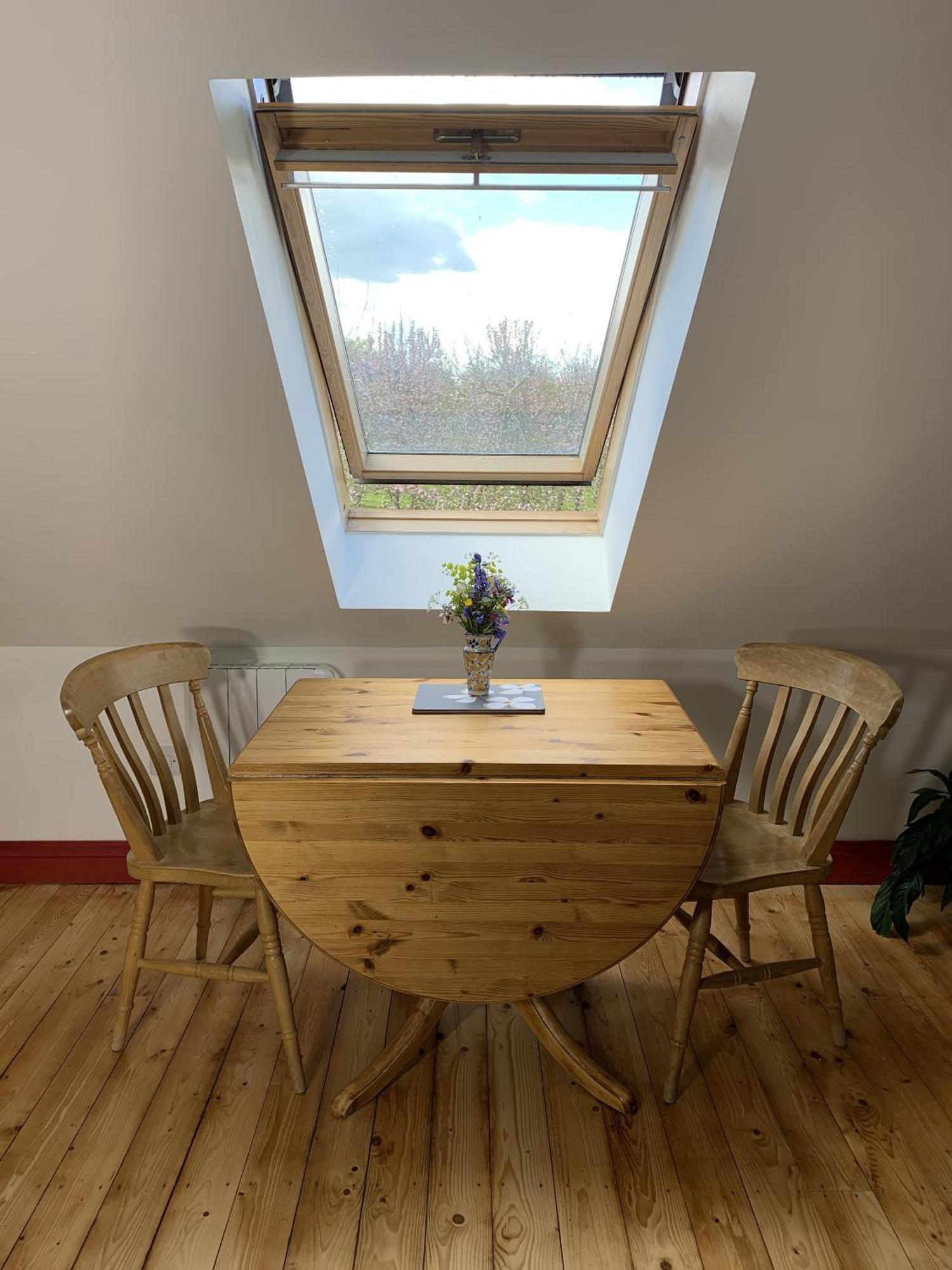 Villa Dragon Orchard Retreat Ledbury Zimmer foto